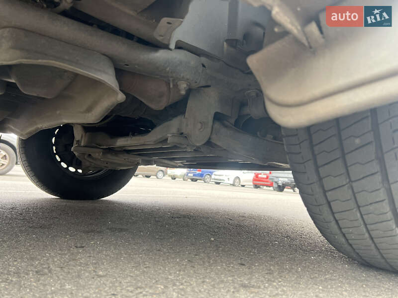 Вантажний фургон Mercedes-Benz Sprinter 2017 в Дніпрі