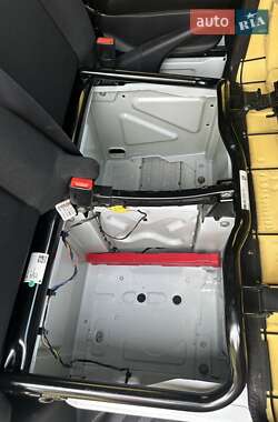 Вантажний фургон Mercedes-Benz Sprinter 2021 в  фото 23 Вантажний фургон Mercedes-Benz Sprinter 2021 в