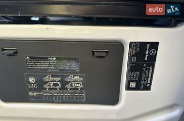 Вантажний фургон Mercedes-Benz Sprinter 2021 в  фото 52 Вантажний фургон Mercedes-Benz Sprinter 2021 в