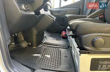 Вантажний фургон Mercedes-Benz Sprinter 2021 в  фото 34 Вантажний фургон Mercedes-Benz Sprinter 2021 в