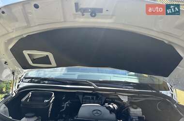 Вантажний фургон Mercedes-Benz Sprinter 2021 в  фото 47 Вантажний фургон Mercedes-Benz Sprinter 2021 в
