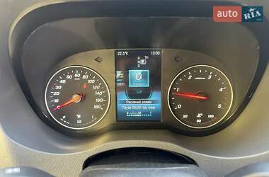 Вантажний фургон Mercedes-Benz Sprinter 2021 в  фото 37 Вантажний фургон Mercedes-Benz Sprinter 2021 в