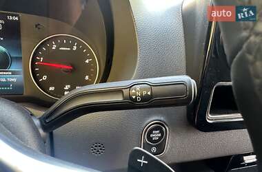 Вантажний фургон Mercedes-Benz Sprinter 2021 в  фото 33 Вантажний фургон Mercedes-Benz Sprinter 2021 в