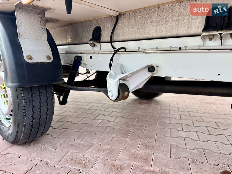 Рефрижератор Mercedes-Benz Sprinter 2020 в Ровно