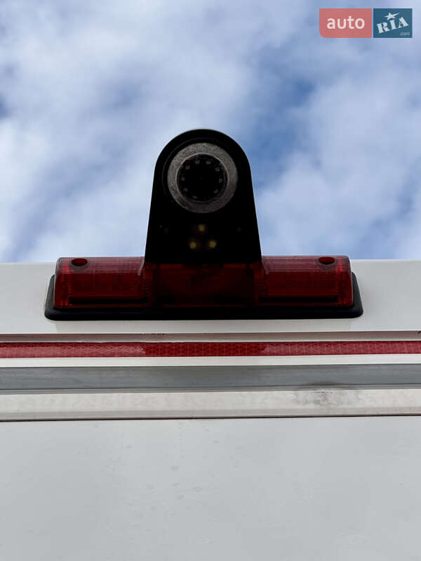 Рефрижератор Mercedes-Benz Sprinter 2020 в Ровно