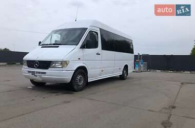 Міський автобус Mercedes-Benz Sprinter 1999 в 