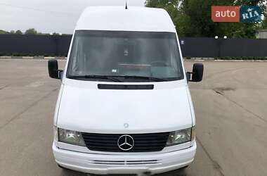 Міський автобус Mercedes-Benz Sprinter 1999 в 