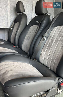 Микроавтобус Mercedes-Benz Sprinter 2008 в 