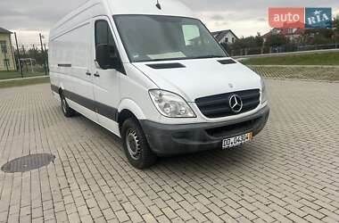 Грузовой фургон Mercedes-Benz Sprinter 2011 в Бучаче