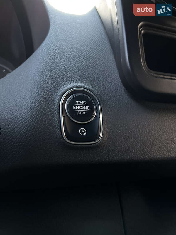 Грузовой фургон Mercedes-Benz Sprinter 2019 в Тернополе фото 40 Грузовой фургон Mercedes-Benz Sprinter 2019 в Тернополе