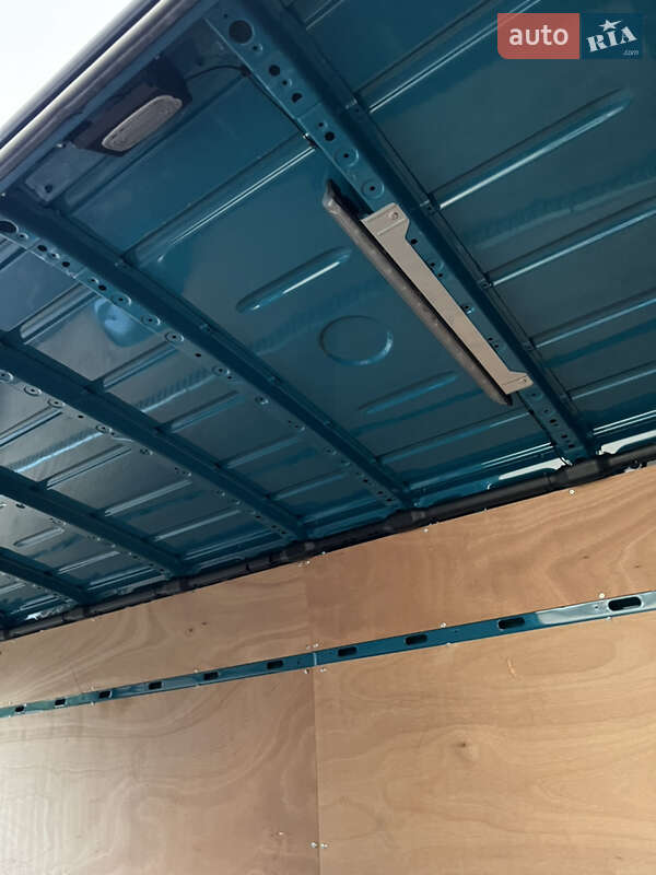 Грузовой фургон Mercedes-Benz Sprinter 2019 в Тернополе фото 43 Грузовой фургон Mercedes-Benz Sprinter 2019 в Тернополе