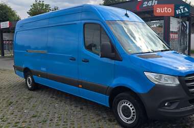 Інші автобуси Mercedes-Benz Sprinter 2020 в Івано-Франківську