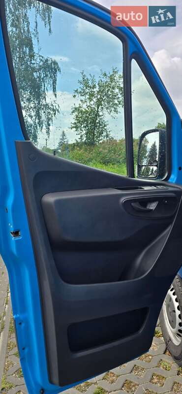 Другие автобусы Mercedes-Benz Sprinter 2020 в Ивано-Франковске