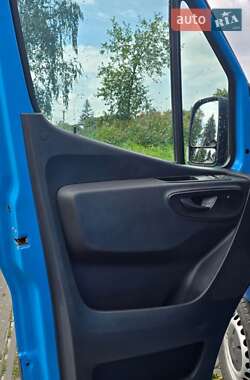 Другие автобусы Mercedes-Benz Sprinter 2020 в 