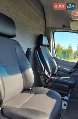 Рефрижератор Mercedes-Benz Sprinter 2018 в 