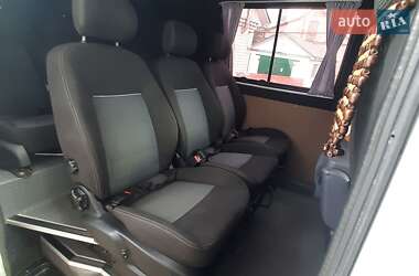 Микроавтобус Mercedes-Benz Sprinter 1999 в 