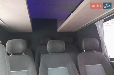 Микроавтобус Mercedes-Benz Sprinter 1999 в 