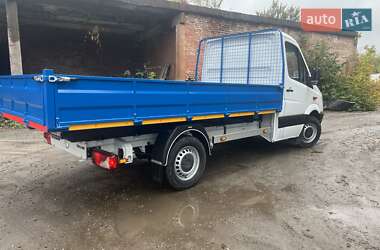Самосвал Mercedes-Benz Sprinter 2012 в 