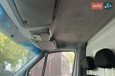 Самосвал Mercedes-Benz Sprinter 2012 в 