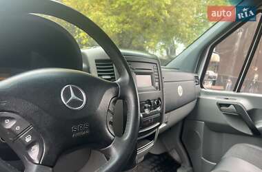Самосвал Mercedes-Benz Sprinter 2012 в 