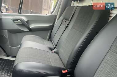 Самосвал Mercedes-Benz Sprinter 2012 в 