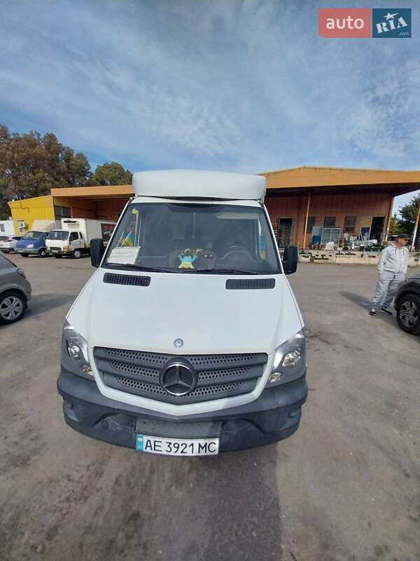 Mercedes-Benz Sprinter 2013 Mercedes-Benz Sprinter 2013