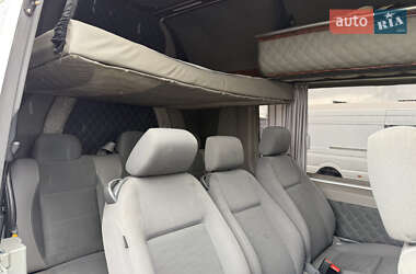 Микроавтобус Mercedes-Benz Sprinter 2007 в 
