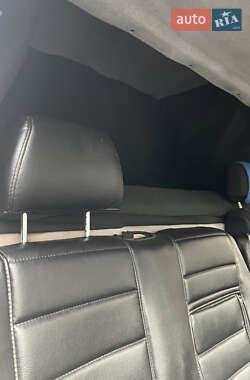 Грузовой фургон Mercedes-Benz Sprinter 2009 в 