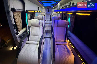 Микроавтобус Mercedes-Benz Sprinter 2017 в 