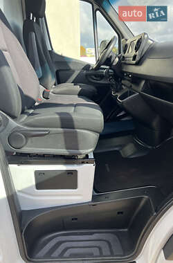 Рефрижератор Mercedes-Benz Sprinter 2019 в 