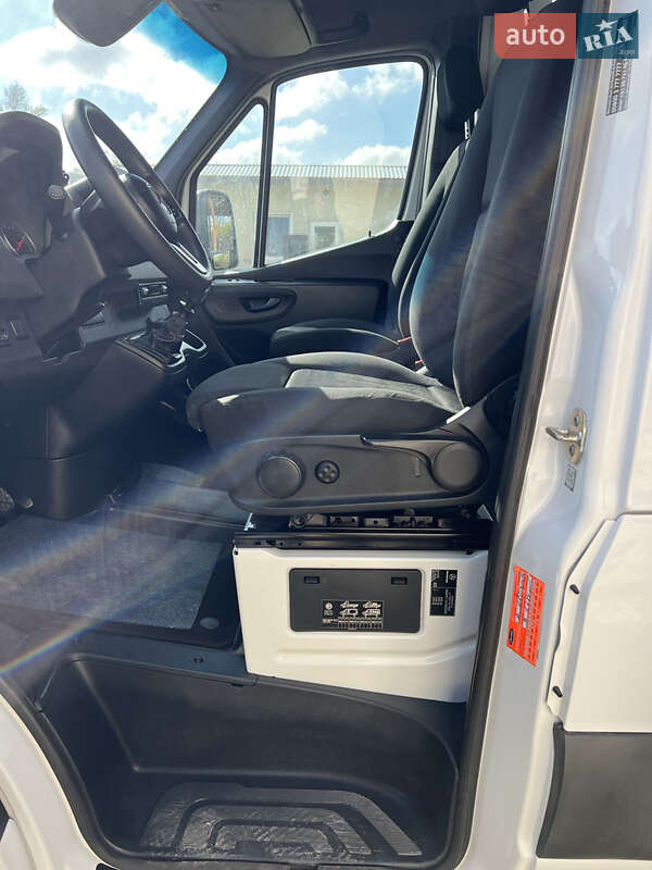 Рефрижератор Mercedes-Benz Sprinter 2019 в Львове