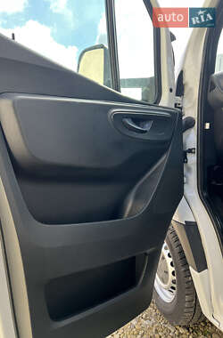 Рефрижератор Mercedes-Benz Sprinter 2019 в 