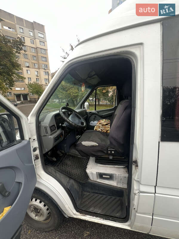 Інші автобуси Mercedes-Benz Sprinter 1996 в Вінниці