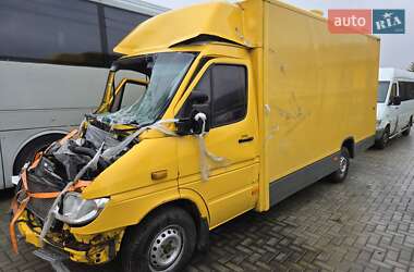 Для перевозки животных Mercedes-Benz Sprinter 2003 в Буче