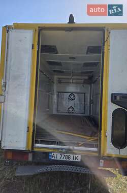 Для перевозки животных Mercedes-Benz Sprinter 2003 в  фото 12 Для перевозки животных Mercedes-Benz Sprinter 2003 в