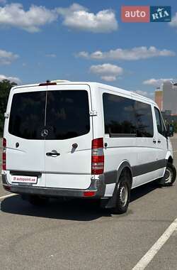 Грузовой фургон Mercedes-Benz Sprinter 2013 в 