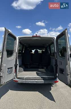 Грузовой фургон Mercedes-Benz Sprinter 2013 в 