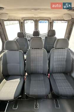 Грузовой фургон Mercedes-Benz Sprinter 2013 в 