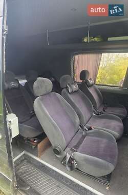 Микроавтобус Mercedes-Benz Sprinter 2008 в 