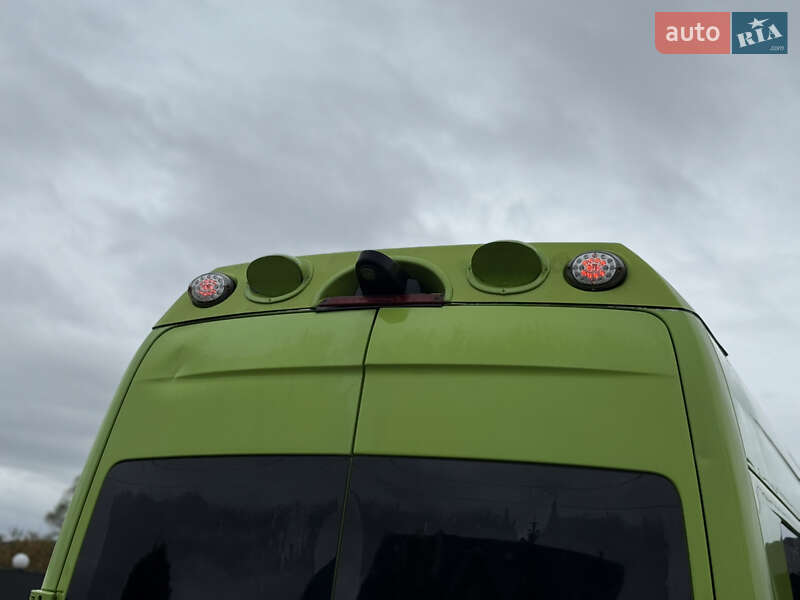 Туристический / Междугородний автобус Mercedes-Benz Sprinter 2014 в Ивано-Франковске фото 32 Туристический / Междугородний автобус Mercedes-Benz Sprinter 2014 в Ивано-Франковске