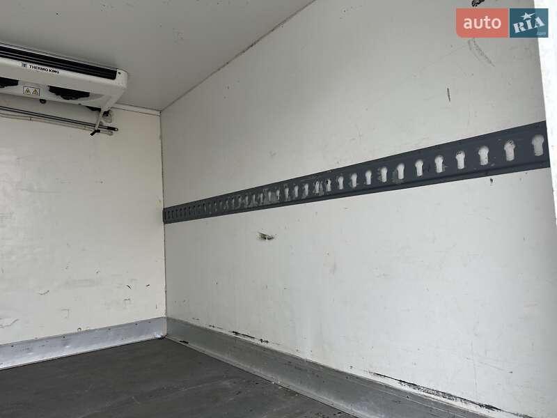 Рефрижератор Mercedes-Benz Sprinter 2011 в Киеве фото 22 Рефрижератор Mercedes-Benz Sprinter 2011 в Киеве