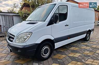 Грузовой фургон Mercedes-Benz Sprinter 2009 в Городище