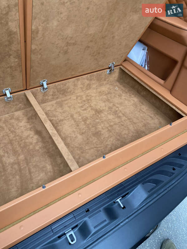 Микроавтобус Mercedes-Benz Sprinter 2021 в Одессе