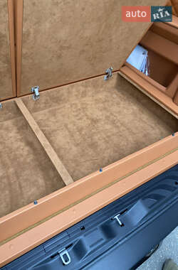 Микроавтобус Mercedes-Benz Sprinter 2021 в  фото 21 Микроавтобус Mercedes-Benz Sprinter 2021 в