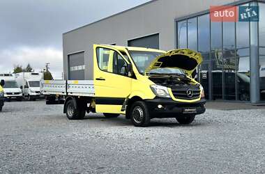 Борт Mercedes-Benz Sprinter 2017 в 