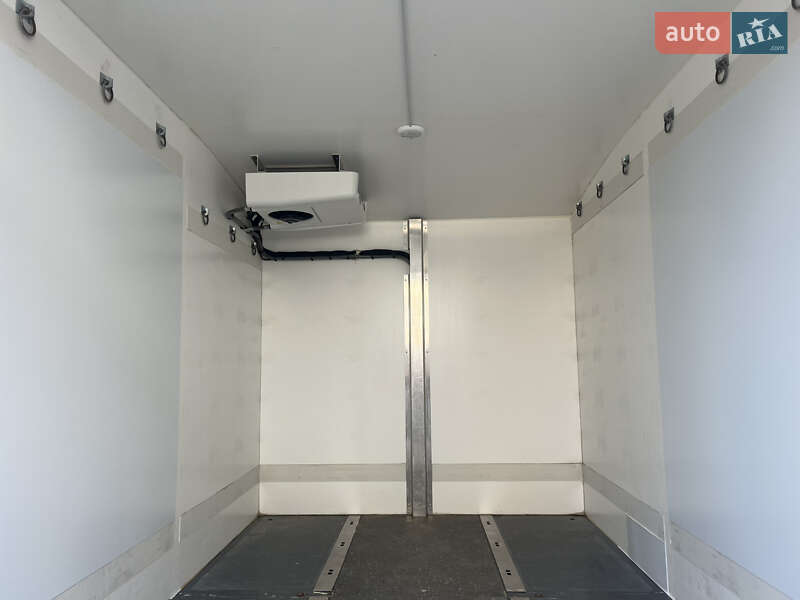 Рефрижератор Mercedes-Benz Sprinter 2020 в Костопілі фото 10 Рефрижератор Mercedes-Benz Sprinter 2020 в Костопілі