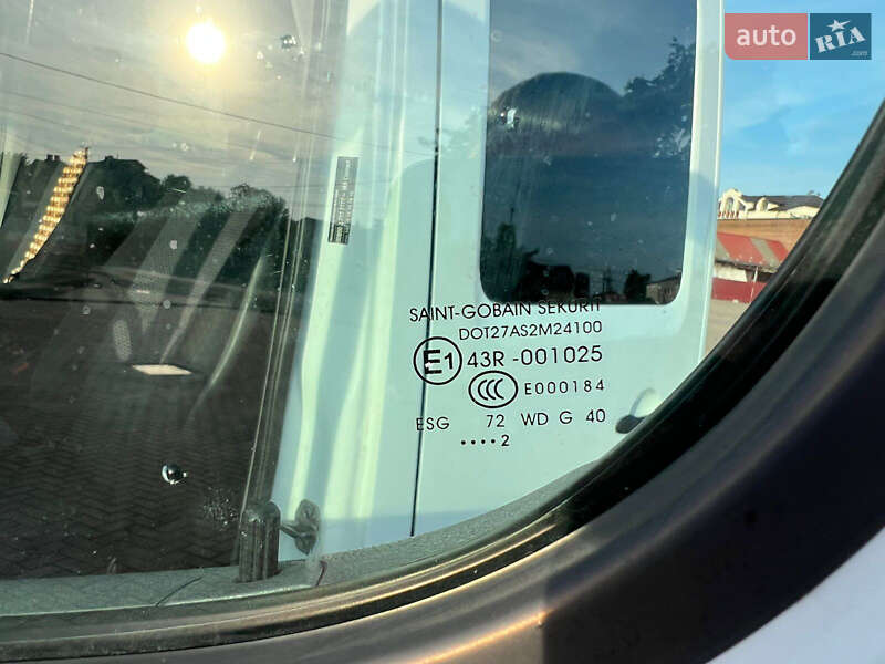 Эвакуатор Mercedes-Benz Sprinter 2012 в Самборе