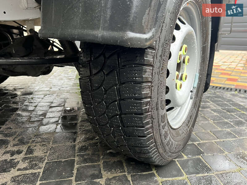 Рефрижератор Mercedes-Benz Sprinter 2020 в Костопілі фото 17 Рефрижератор Mercedes-Benz Sprinter 2020 в Костопілі