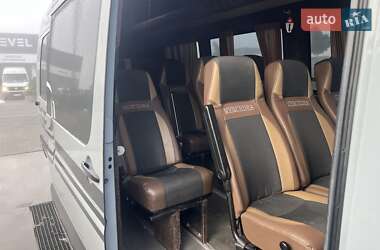 Туристический / Междугородний автобус Mercedes-Benz Sprinter 2012 в 