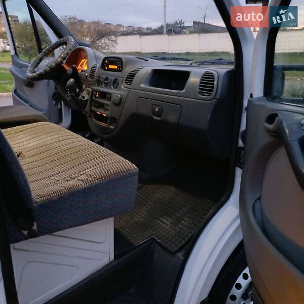 Другие автобусы Mercedes-Benz Sprinter 2005 в Кривом Роге